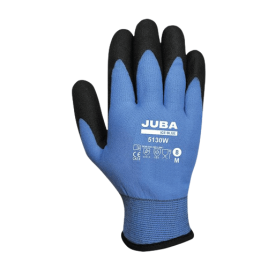 Thermal protection gloves