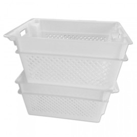 643 FF poultry crate