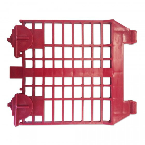 Porte cage Maxi Carfed