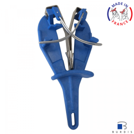 Aiguiseur Sharp'Easy Bleu Burdis