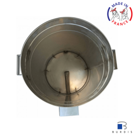 BB manual dip tank for poultry
