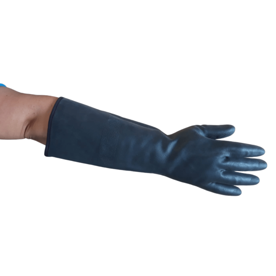 Burdis Heat resistant gloves