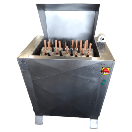 Plumeuse à tambour M55 OCCASION