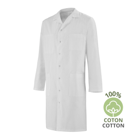 BURDIS 100% cotton coat