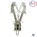 Aiguiseur Sharp'Easy 100% INOX
