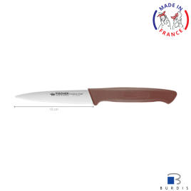 Burdis Paring knife 10 cm