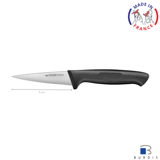 Stainless steel poultry Killing knife