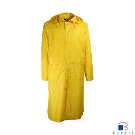 Manteau de pluie BURDIS