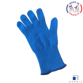 Cut-resistant glove Gauge 10