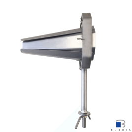 Burdis Poultry packaging funnel 21 cm