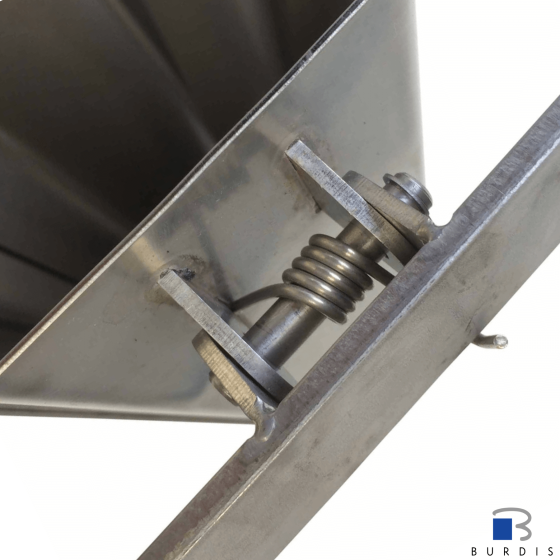 Burdis Packaging funnel 26 cm
