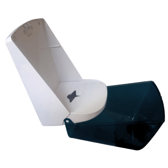 Paper-towel dispenser Burdis