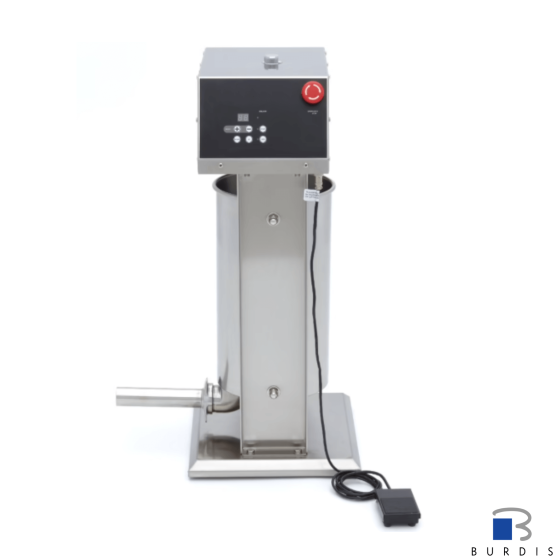 Sausage stuffer