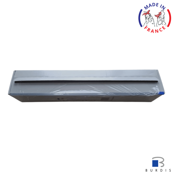 Food packaging stretch film - dispenser box