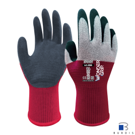Gants de manutention fine WG-355 BURDIS