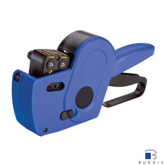 JUDO 26 2-line labeler