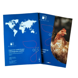 Catalogue BURDIS 2026/2027