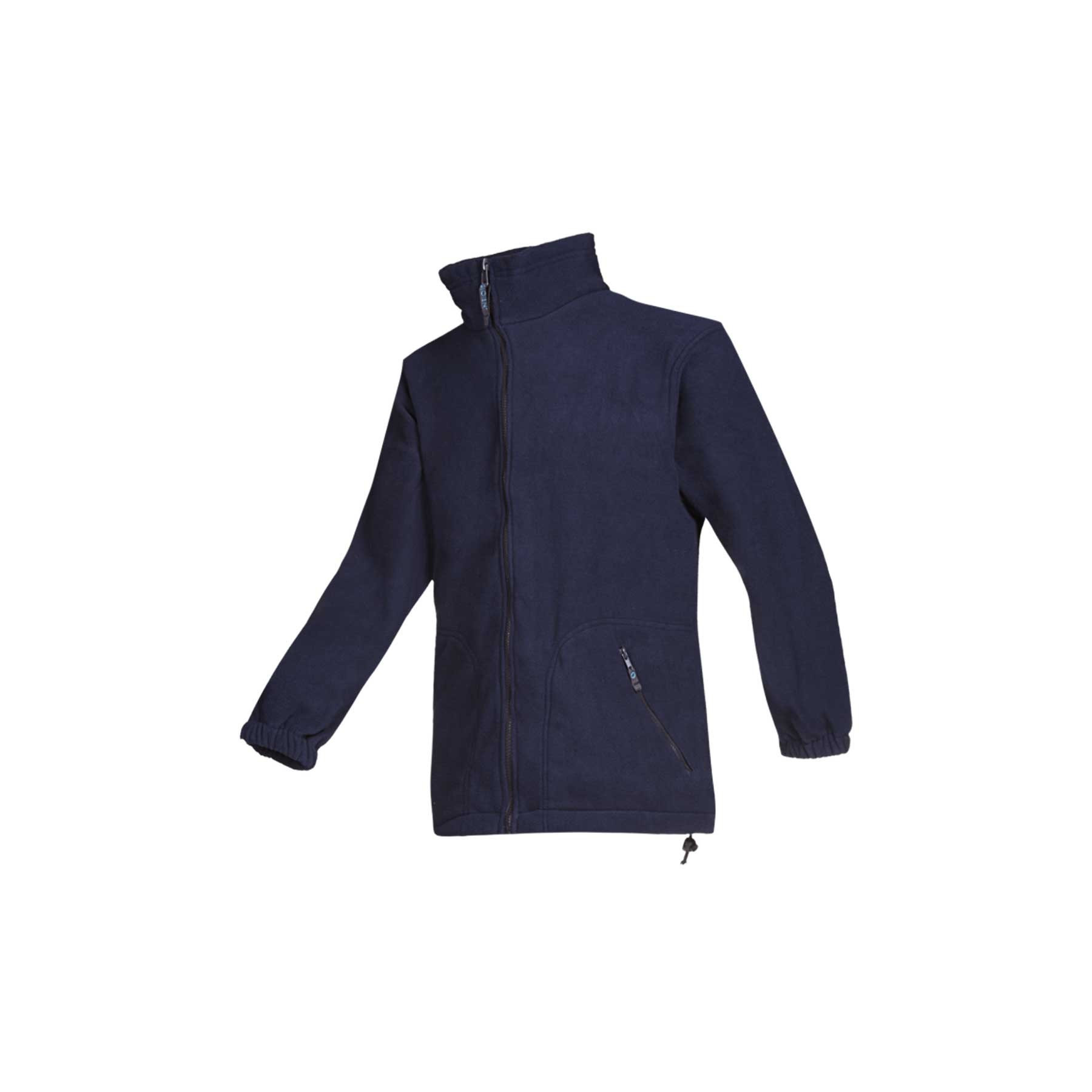 Fleece jacket - Burdis
