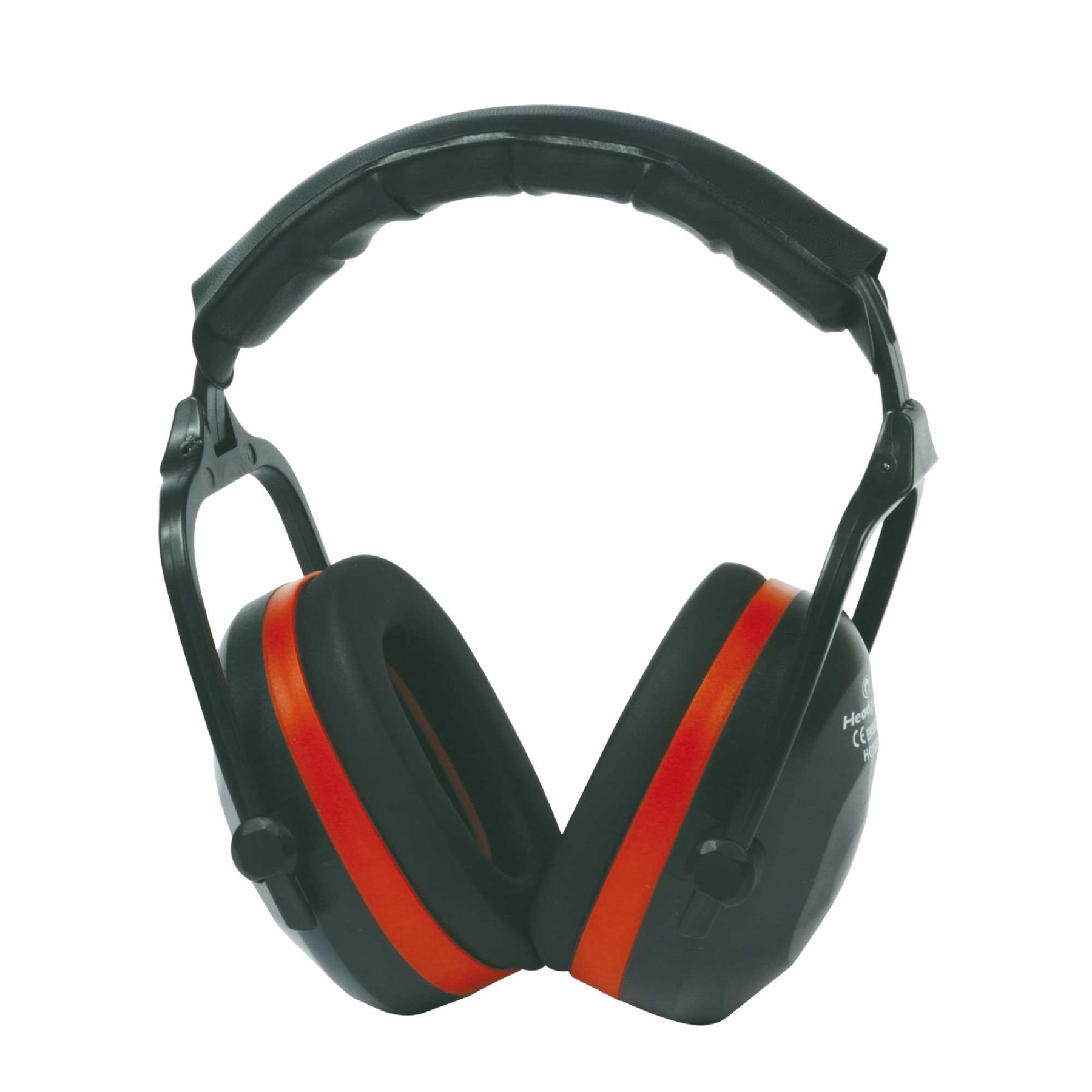 Casque antibruit « Compact », Protection auditive