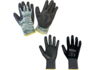 Handling gloves