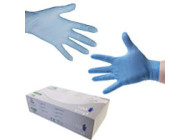 Single-use gloves
