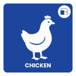 poulet