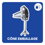 coneemballage
